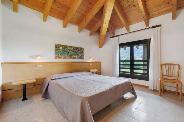 Appartamento vacanza Lenzumo