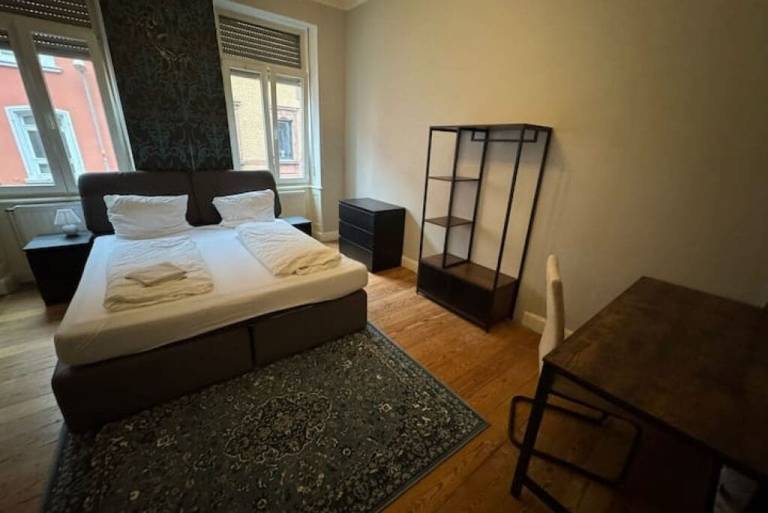 Ferienwohnung Kaiserslautern