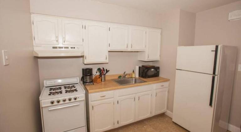 Holiday apartment with 1 room for 4 persons — photo 5