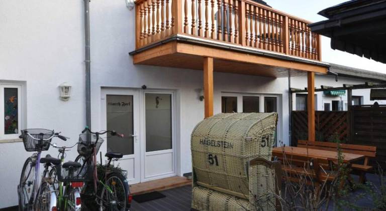 Rental apartment | Next to the beach | Pets are welcome — photo 4
