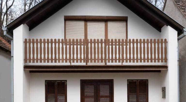 Apartman  Pécsvárad