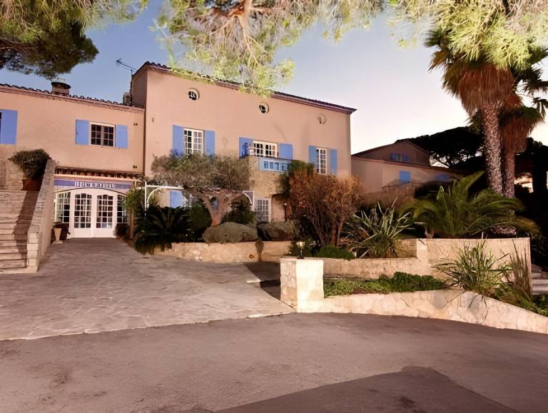 Hôtel Jas Neuf — photo 3