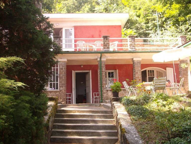 Apartament Tihany