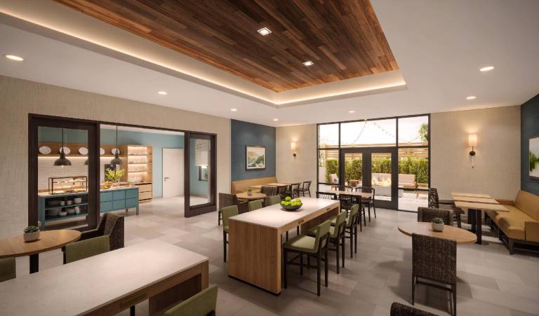 Country Inn & Suites by Radisson, Amarillo Central — photo 4