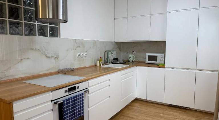 Rental apartment with 2 rooms for 4 persons — photo 5