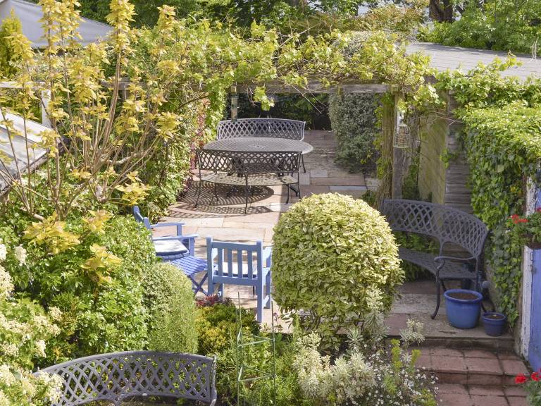 Landhaus Saint Margaret's at Cliffe