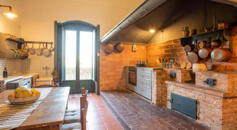Case di Cutalia - Villa Cutalia — photo 5