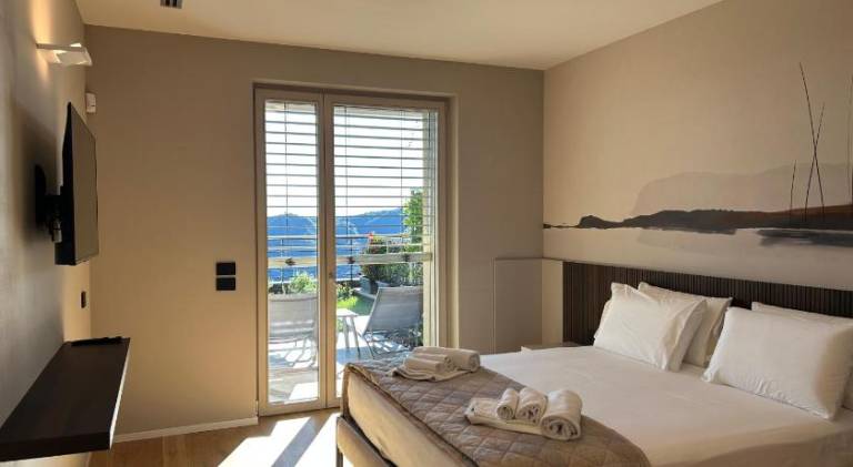 Holiday apartment | Pets are welcome in Como