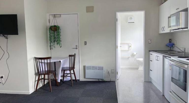 AAA Northlands Motel — photo 4