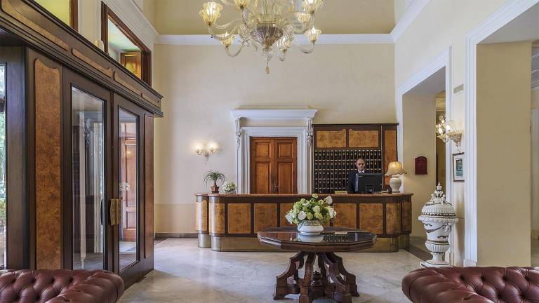 Grand Hotel Telese — photo 4