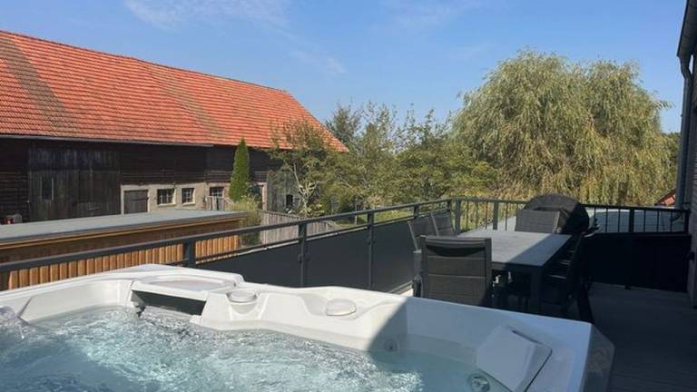 Ferienwohnung Fleesensee