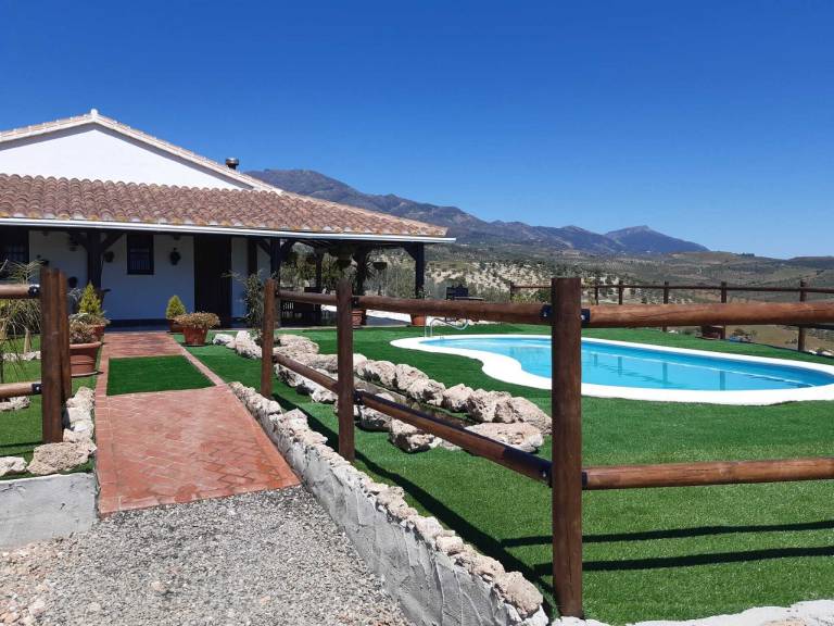 Casa Alozaina