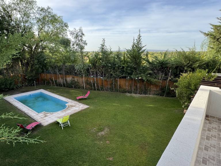 Casa  Mendoza