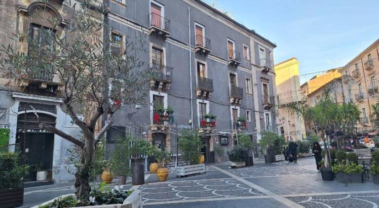 Apartment | Near Catania Cathedral — photo 3
