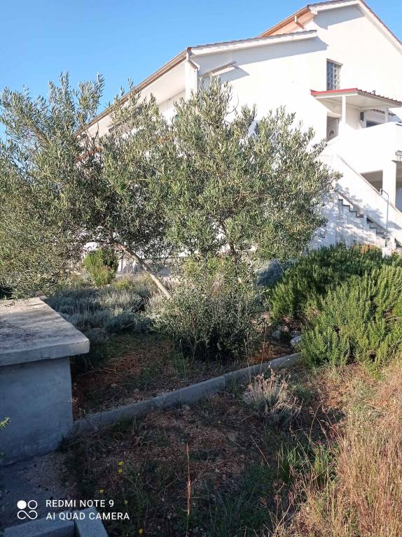 Rental apartment with grill, garden & terrace — photo 3