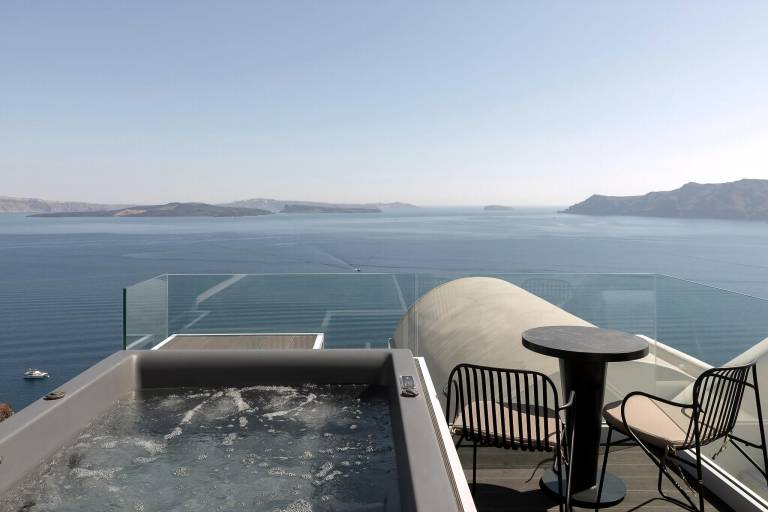 Villa  Thera