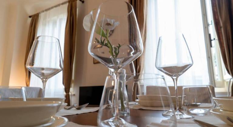 Holiday apartment | Close to Lucca Cathedral | Pets are welcome — photo 4