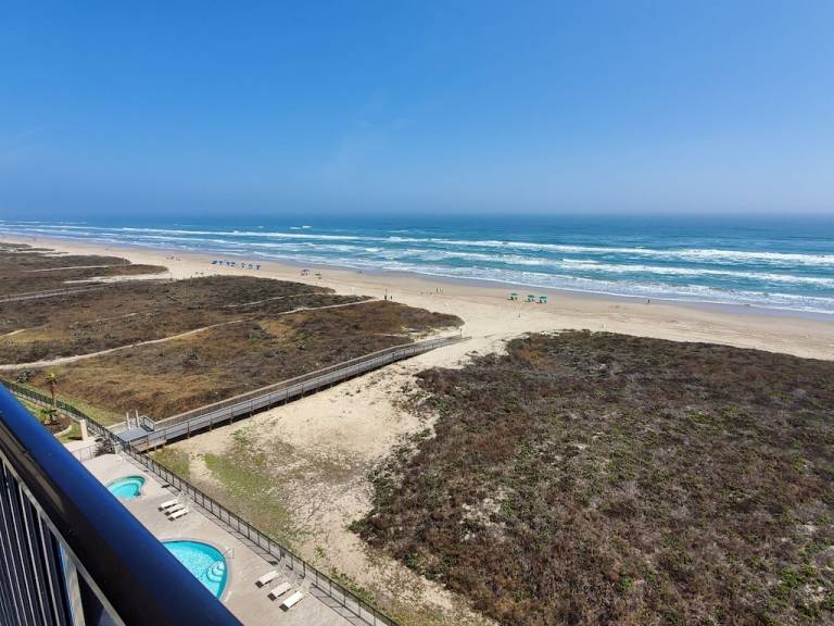 Condo  South Padre Island