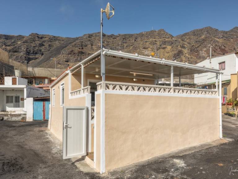 Ferienhaus Los Quemados