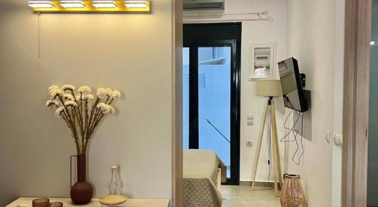 Holiday apartment with 1 room for 2 persons — photo 4
