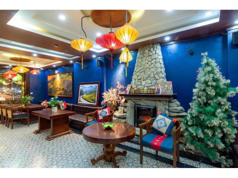 SAPA FULL HOUSE HOTEL — photo 5