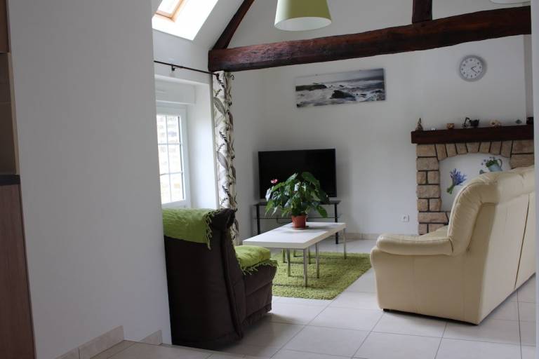Cottage Villedieu-les-Poêles