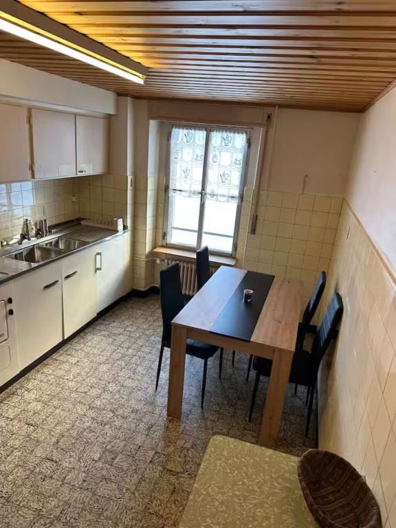 Ferienwohnung Drance de Bagnes