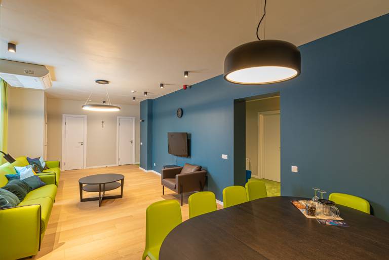 Fully equipped beautiful holiday apartment | Next to Nativity Cathedral | Pet-friendly — photo 3
