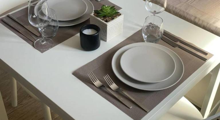 Vacation home with terrace — photo 3