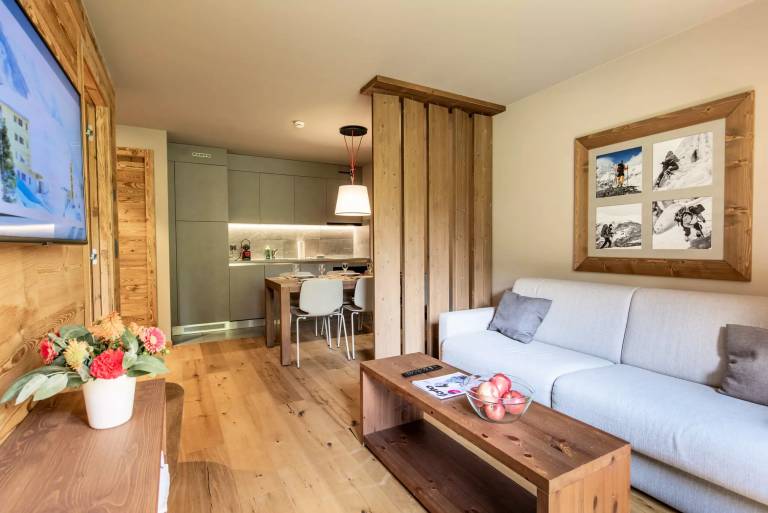 Ferienwohnung in Zinal für max. 6 Gäste Ferienwohnung in Zinal für max. 6 Gäste
