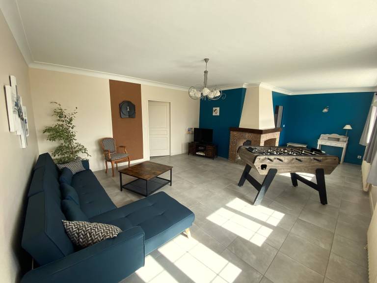 Cottage Digny