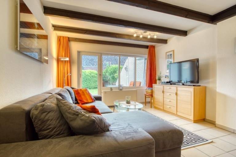 Ferienhaus Kraksdorf