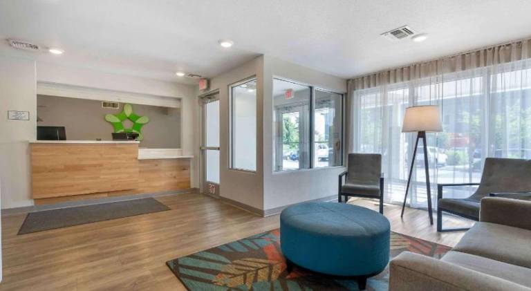 Extended Stay America Suites - Portland - East — photo 4