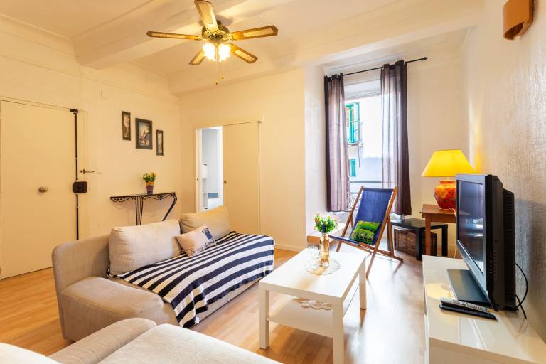 Appartement Saint-Jean-Cap-Ferrat