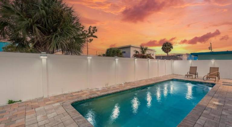 Vacation home with 4 rooms for 10 persons — photo 4