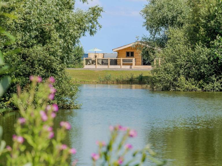 Cottage Skegness