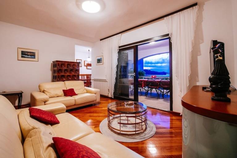 House  Iž