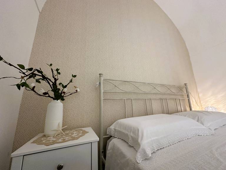 Ferienhaus in Gallipoli, Lecce für max. 7 Personen