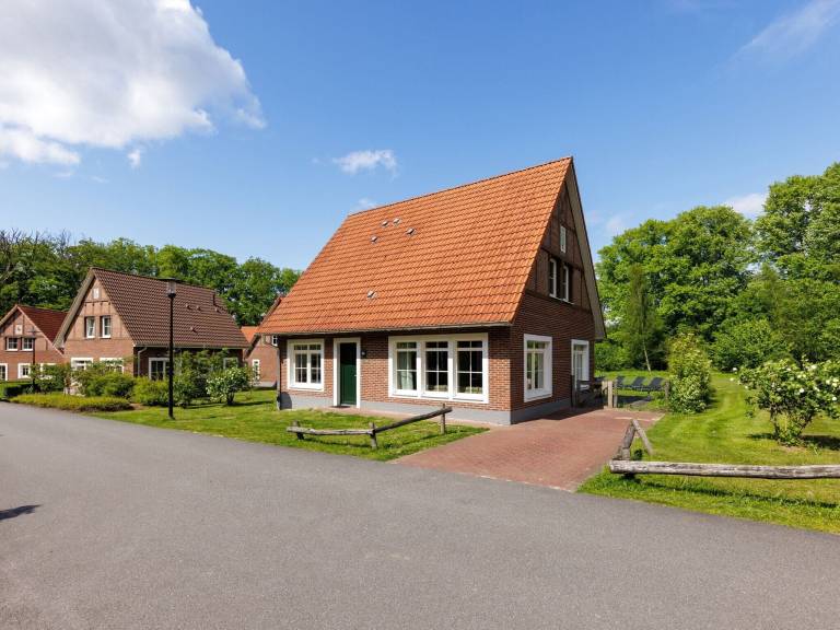 Huis Bad Bentheim