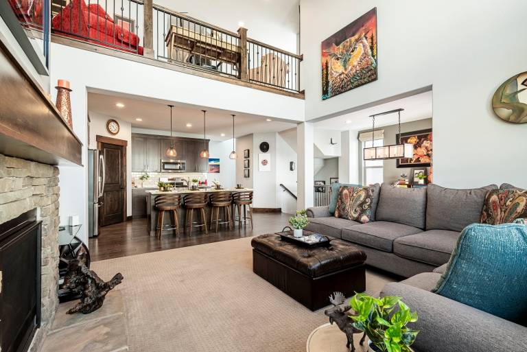 House Wasatch County