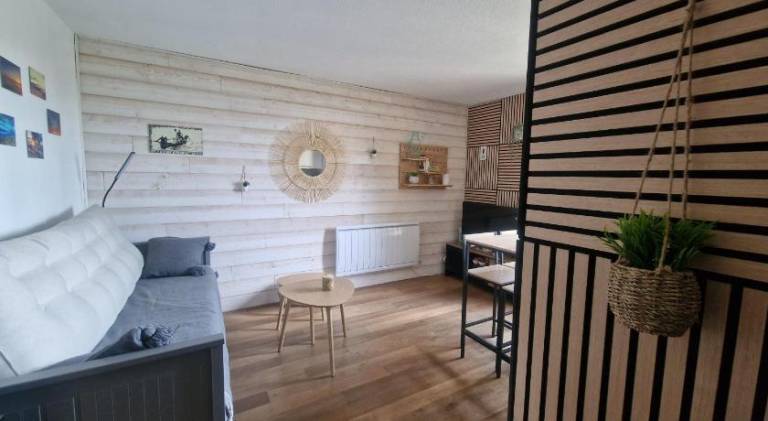 Apartment | Next to the beach | Pets allowed in Soorts-Hossegor