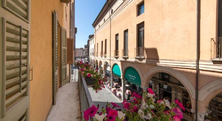 Hotel Broletto Mantova - Centro Storico — photo 4
