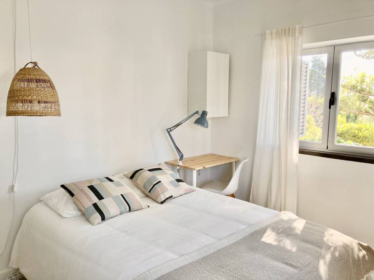 Apartamento Oeiras