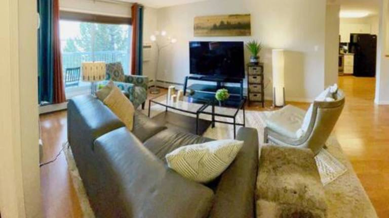 Condo  The Palisades