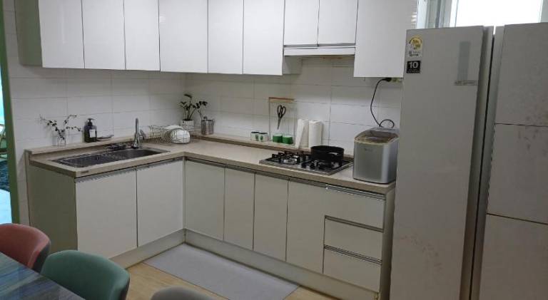 The Naeum Stay Incheon Airport Guesthouse — photo 3
