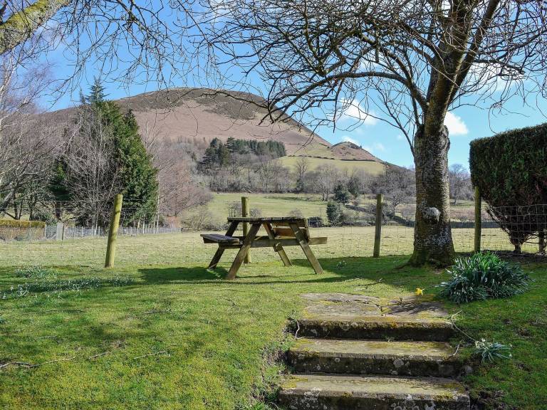 Cottage Loweswater