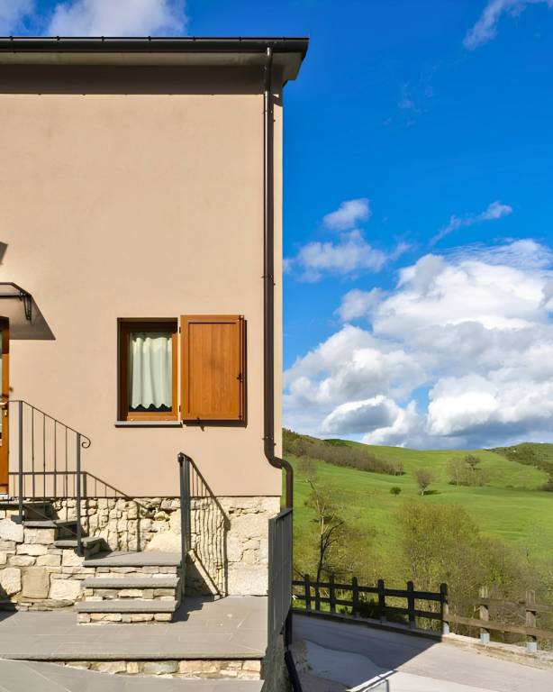 Ferienhaus in Martigliano, Arezzo, Toskana für max. 6 Personen Ferienhaus in Martigliano, Arezzo, Toskana für max. 6 Personen