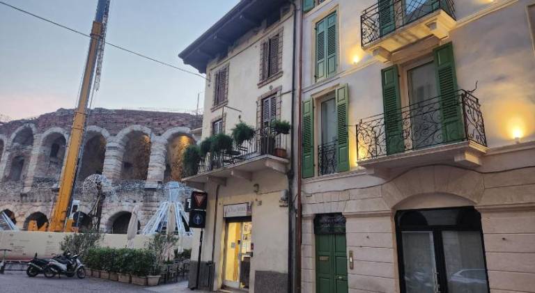 Residenza Wega - Luxury Apartments Verona — photo 4