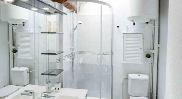 Holiday apartment with 1 room for 4 persons — photo 2