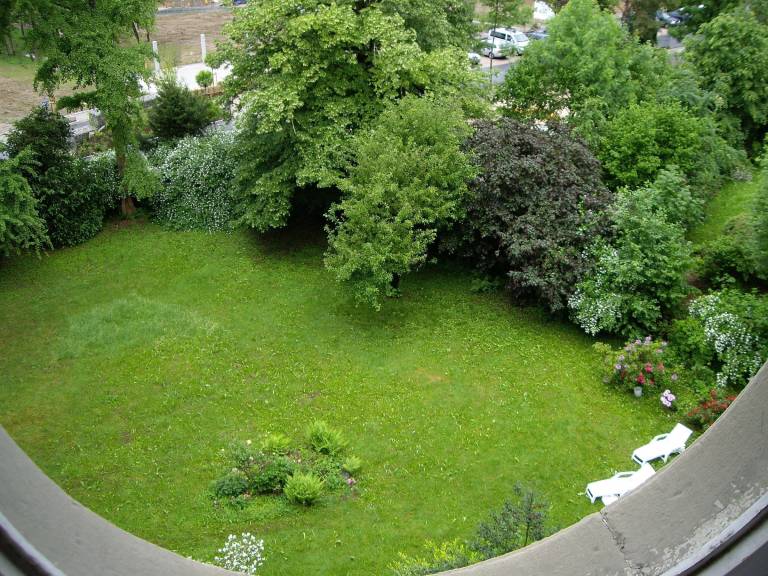 Ferienwohnung  Auggen